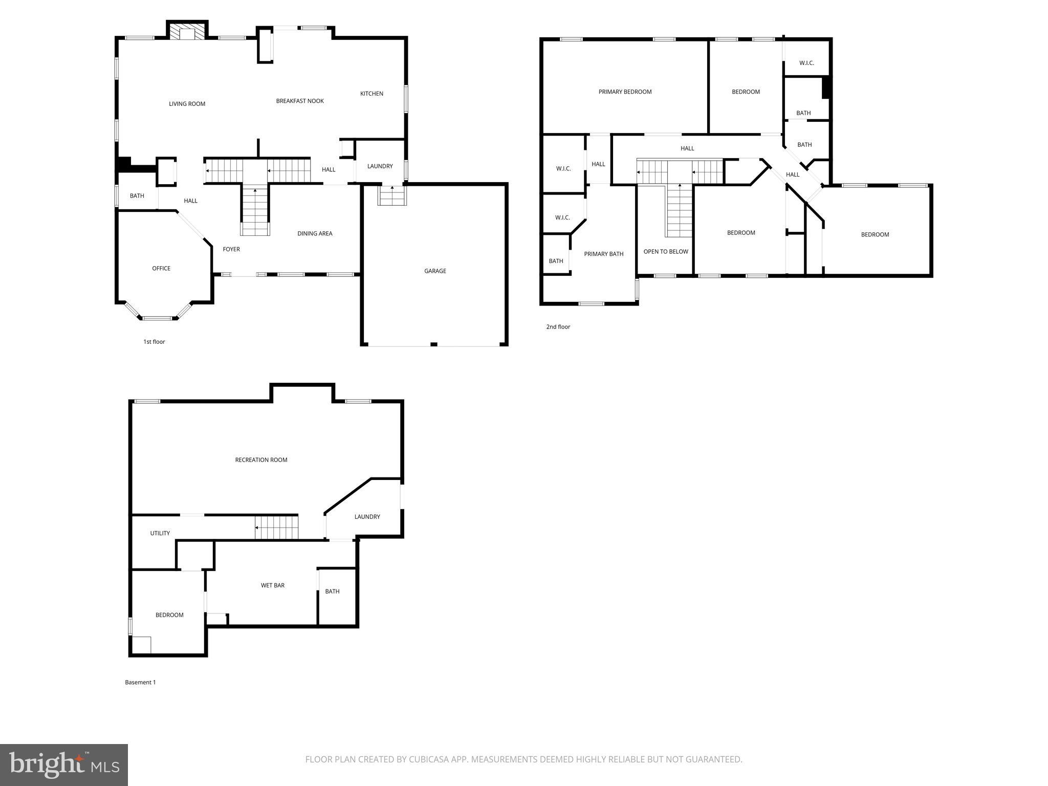 LAKE POINT ROUND HILL - Residential