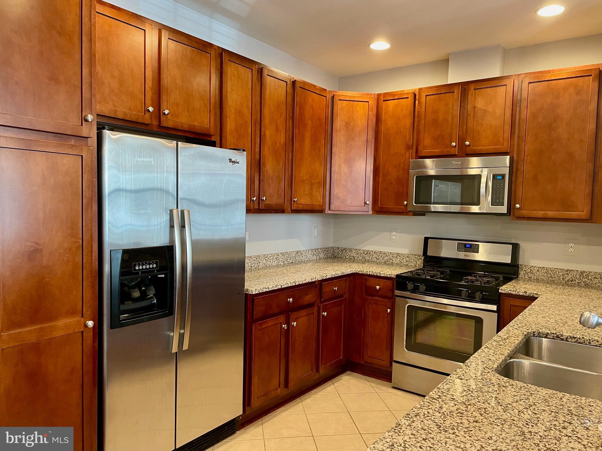 MAPLE LAWN - Residential Lease