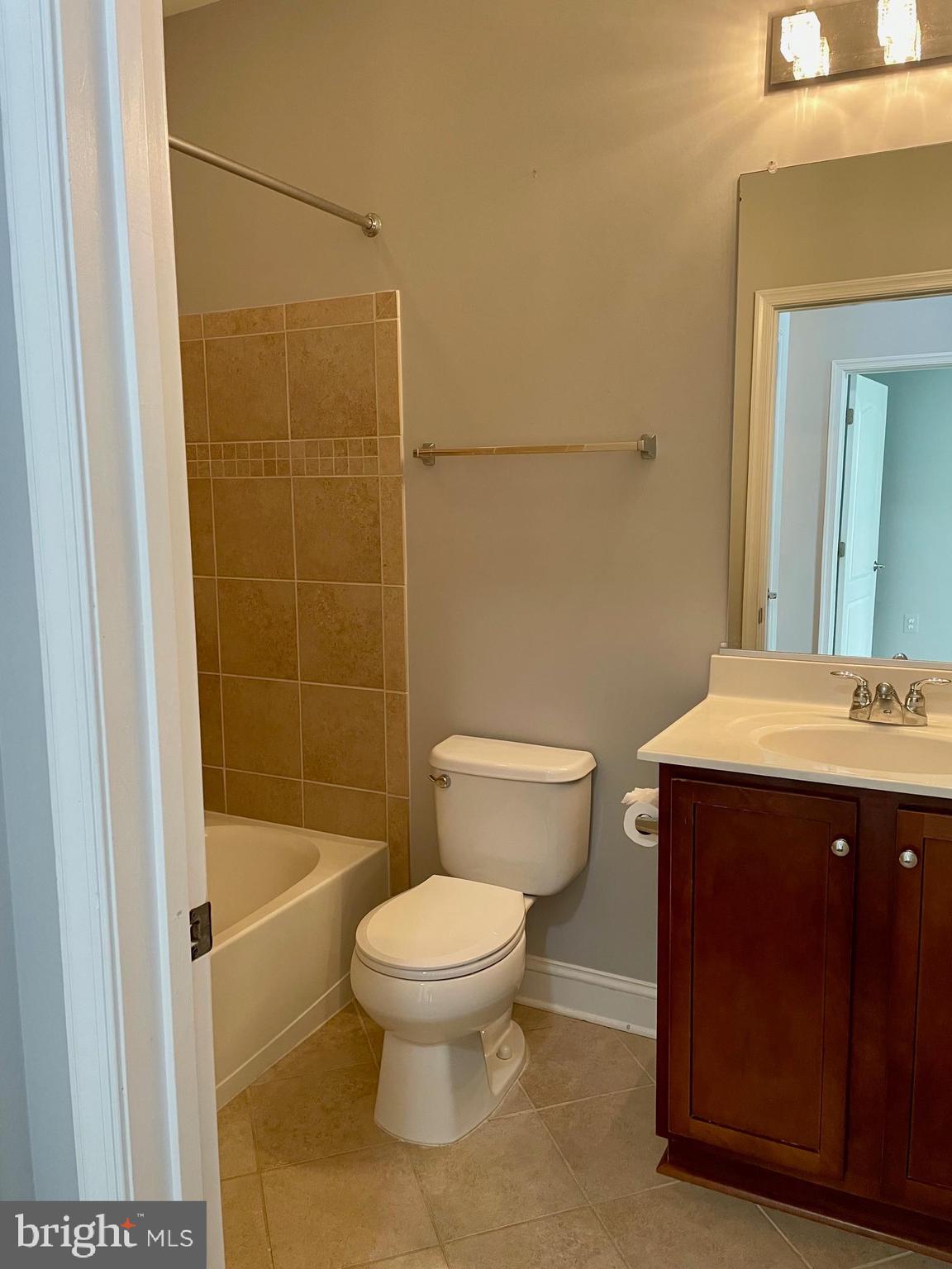 MAPLE LAWN - Residential Lease