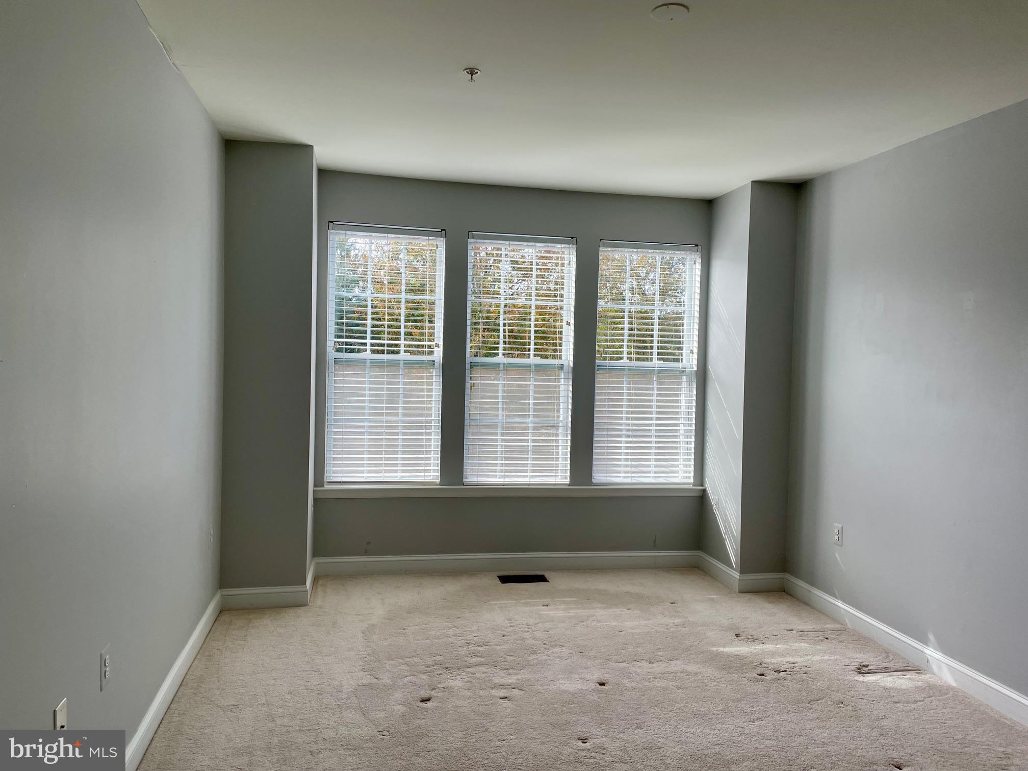 MAPLE LAWN - Residential Lease