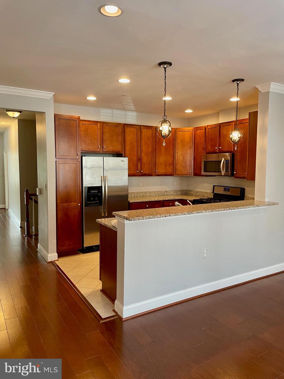 MAPLE LAWN - Residential Lease