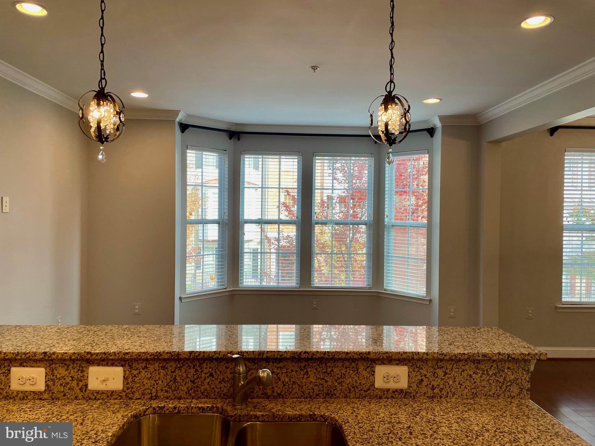 MAPLE LAWN - Residential Lease