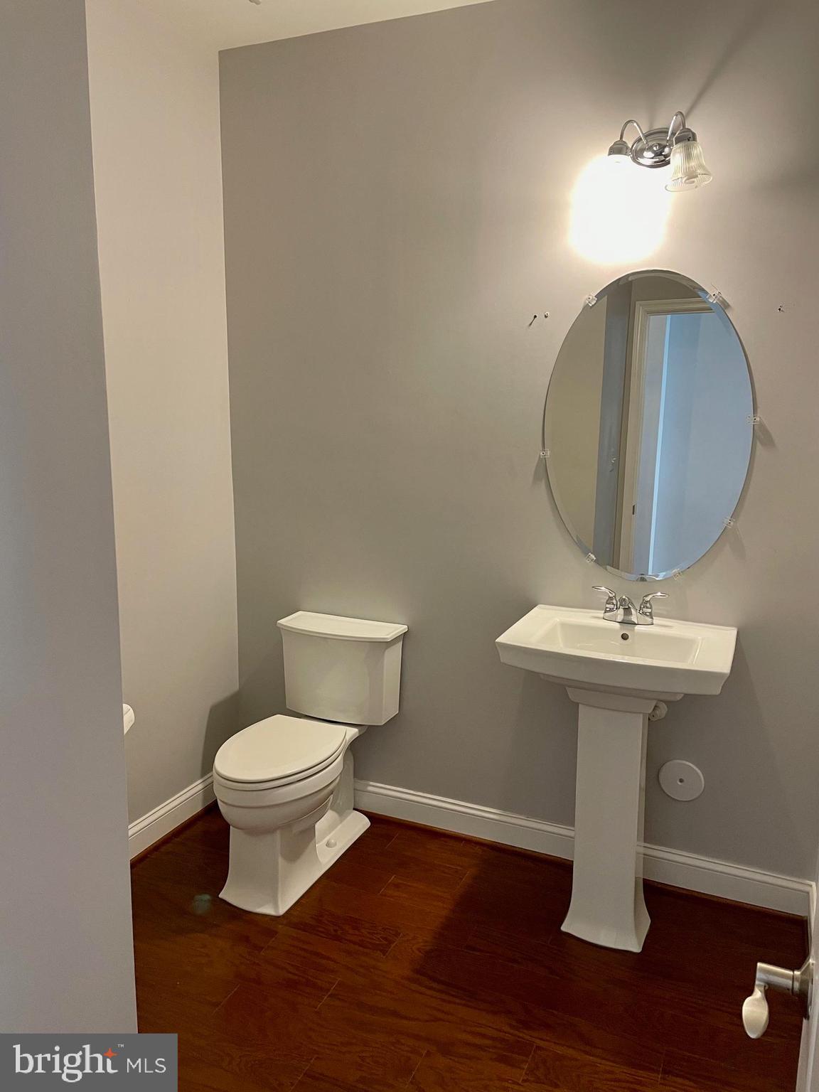 MAPLE LAWN - Residential Lease