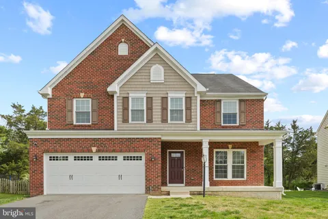 5 Taylors Hill Way, Fredericksburg, VA MLS: VAST2038040
