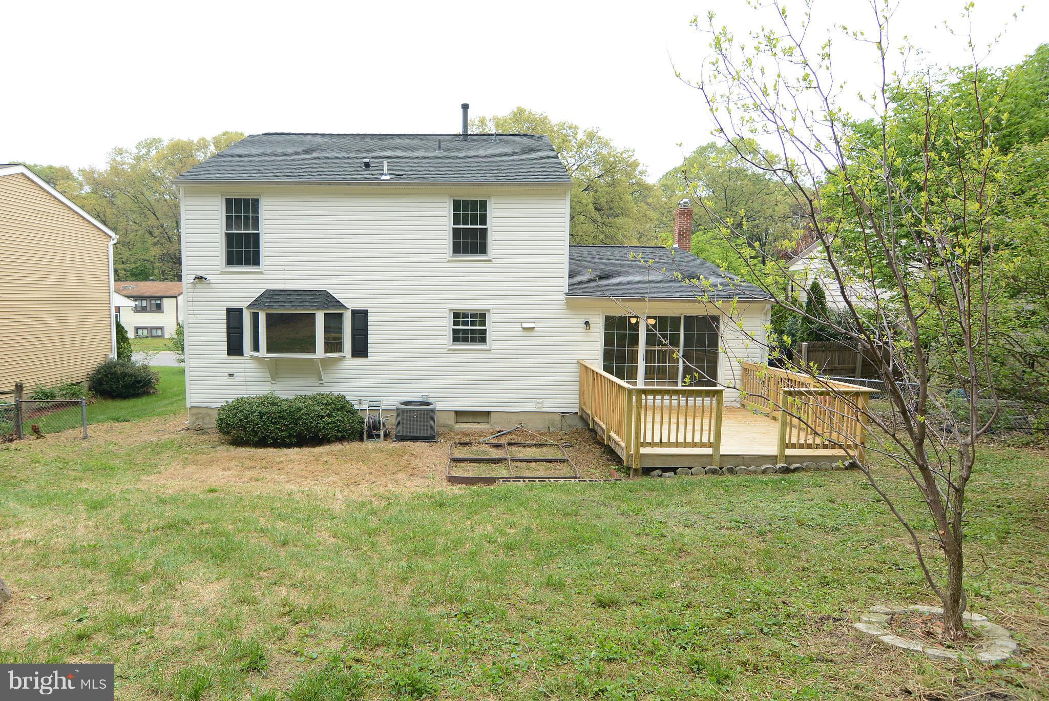 PARKE WEST ADD - Residential