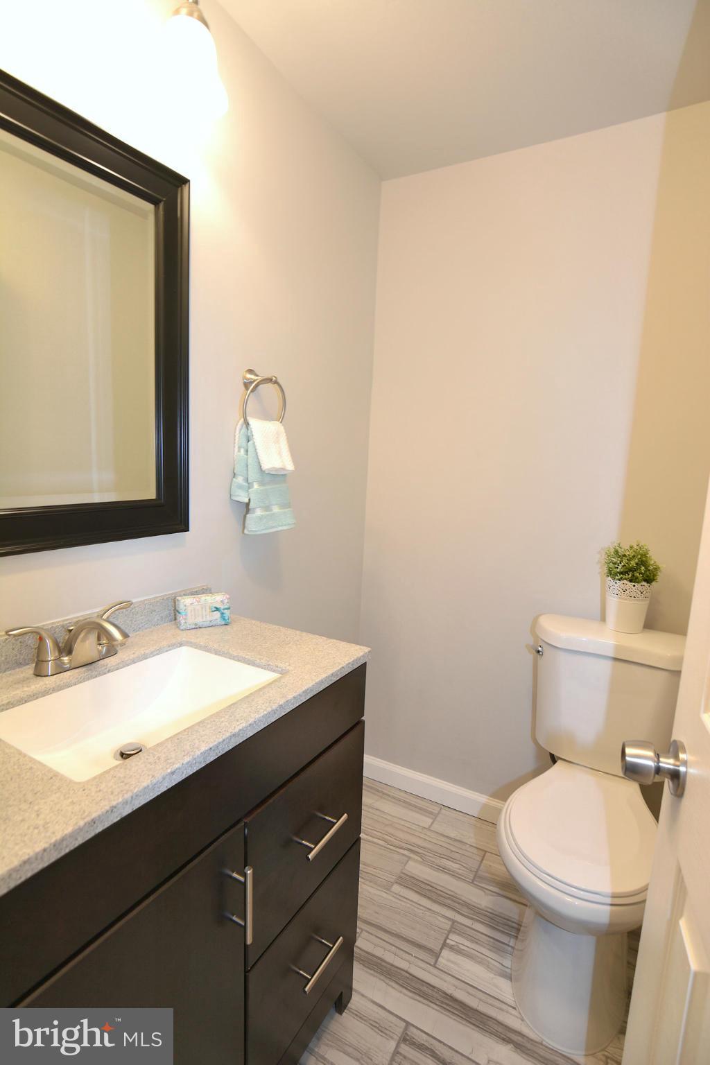 PARKE WEST ADD - Residential