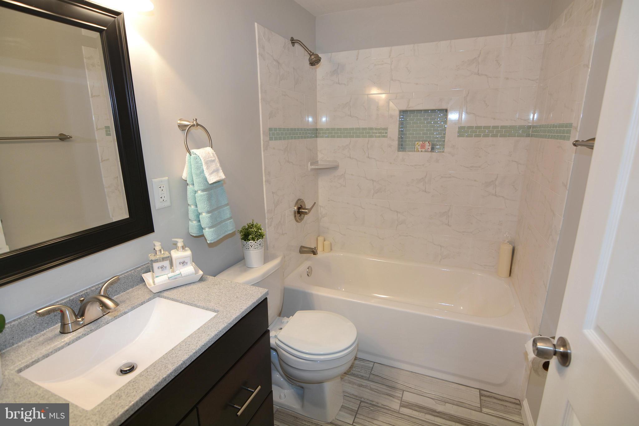 PARKE WEST ADD - Residential