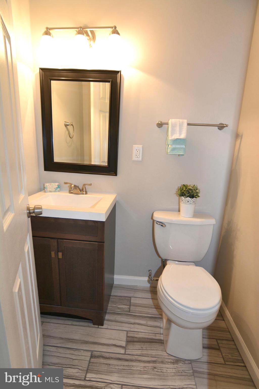 PARKE WEST ADD - Residential