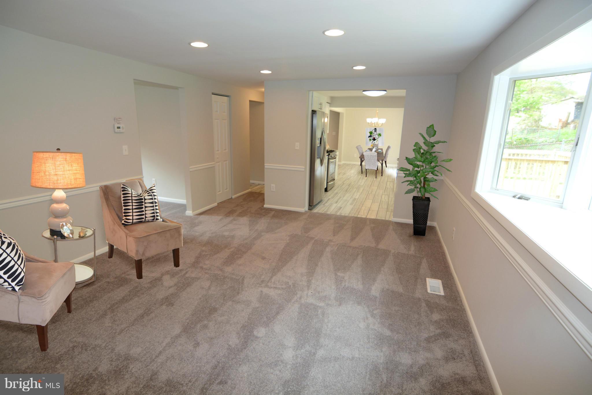 PARKE WEST ADD - Residential