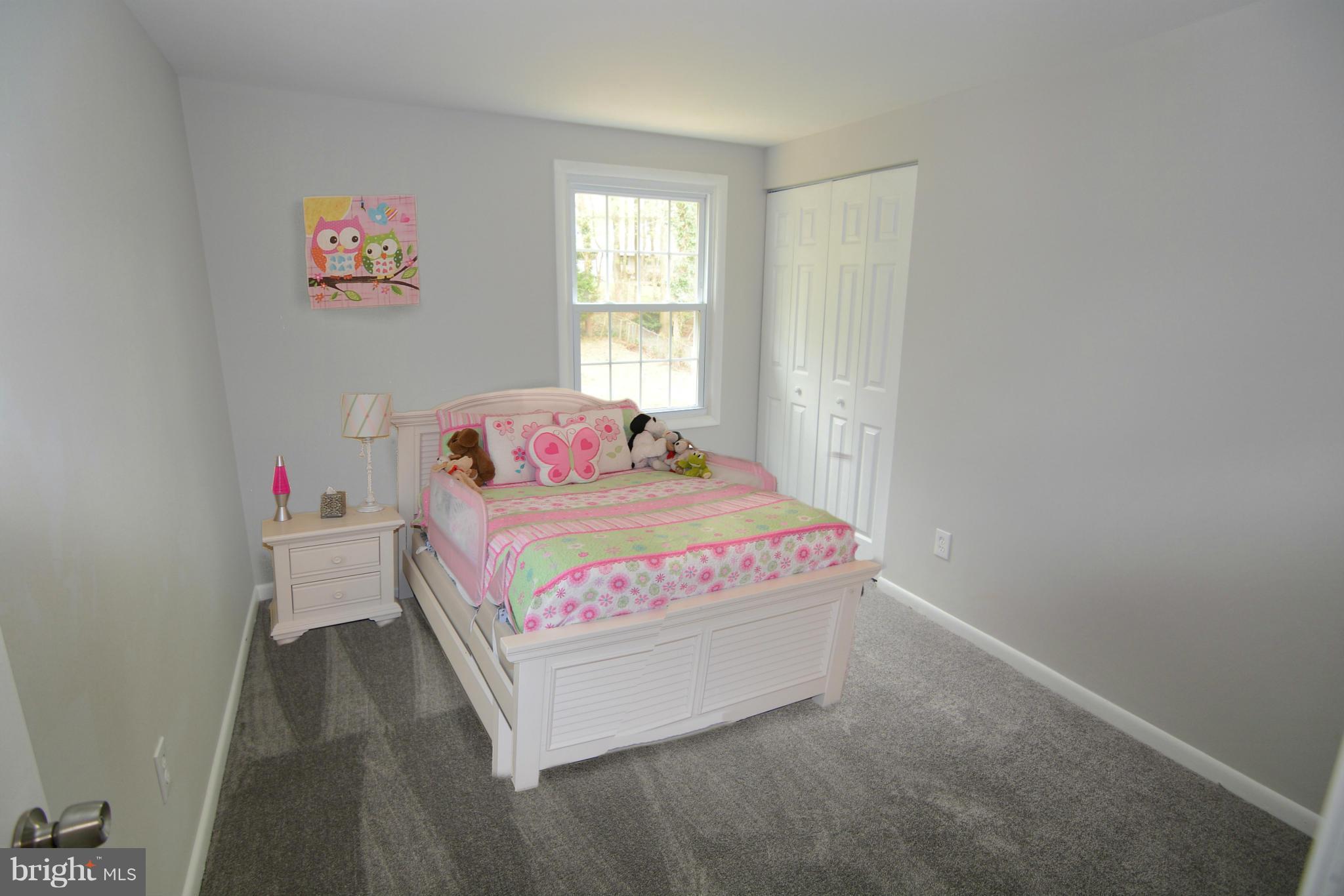 PARKE WEST ADD - Residential