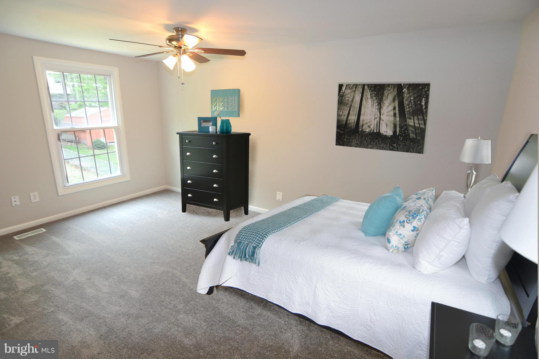 PARKE WEST ADD - Residential