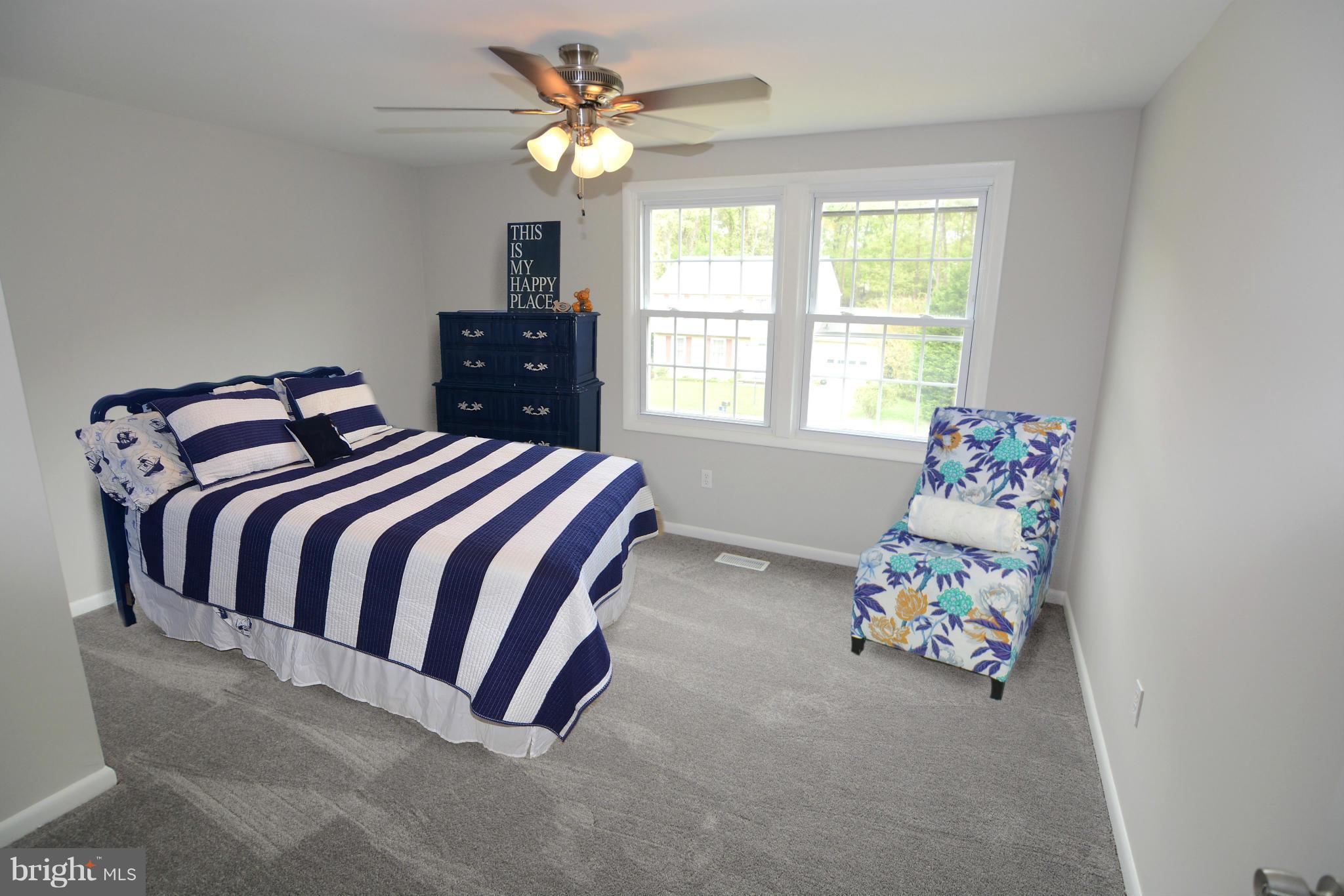 PARKE WEST ADD - Residential