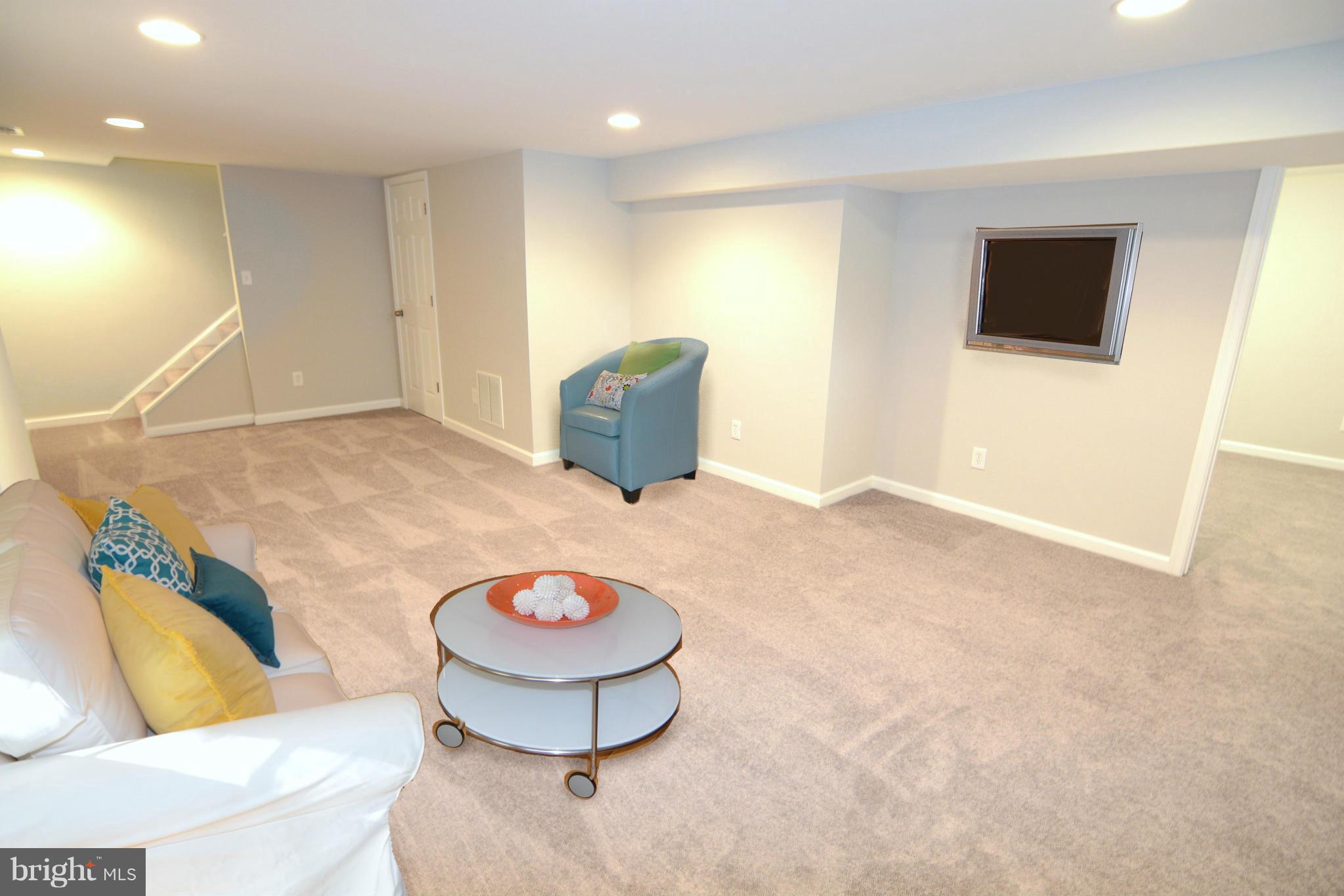 PARKE WEST ADD - Residential