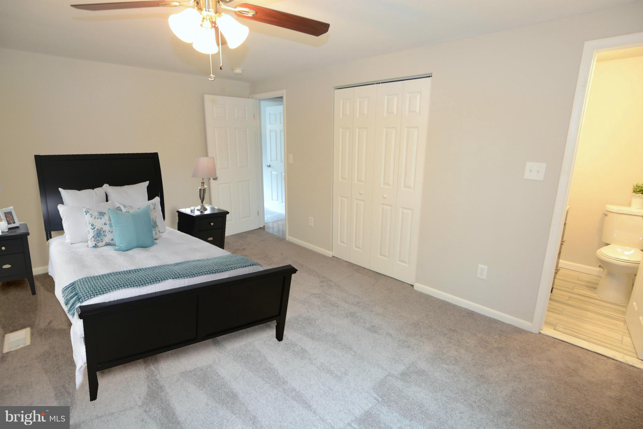 PARKE WEST ADD - Residential