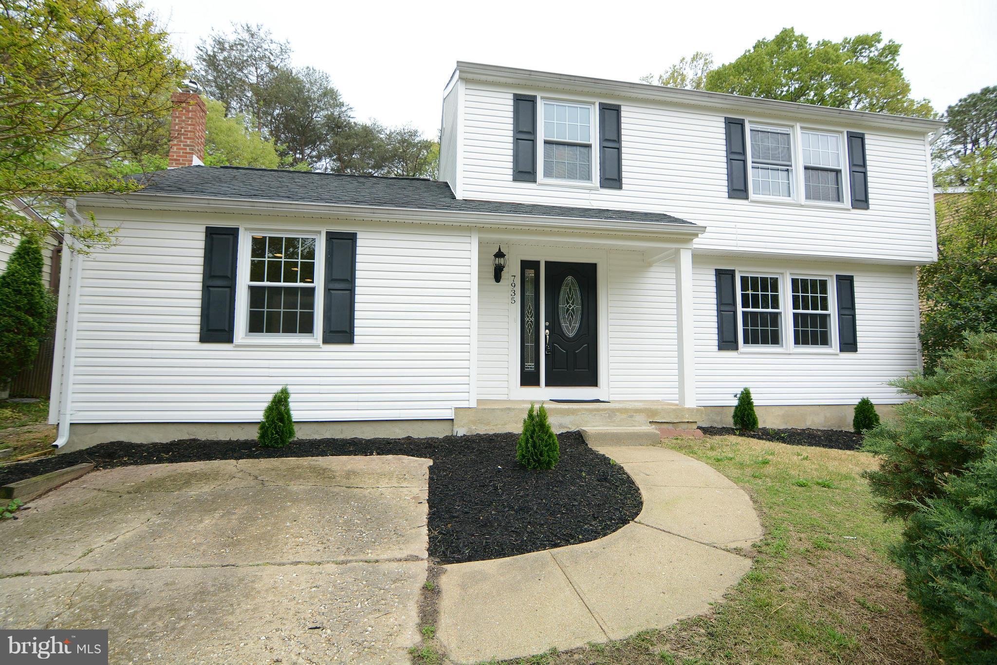 PARKE WEST ADD - Residential