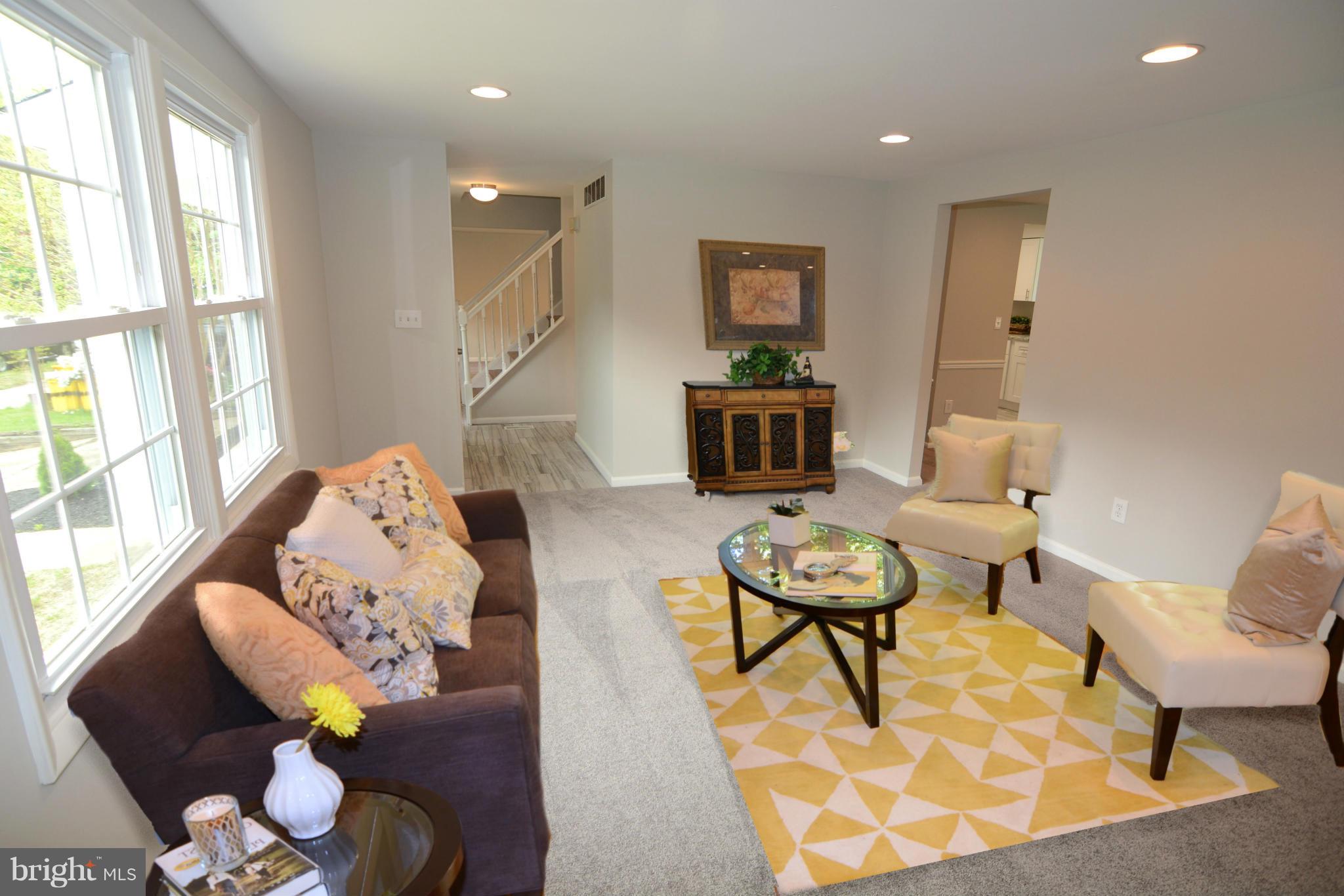 PARKE WEST ADD - Residential