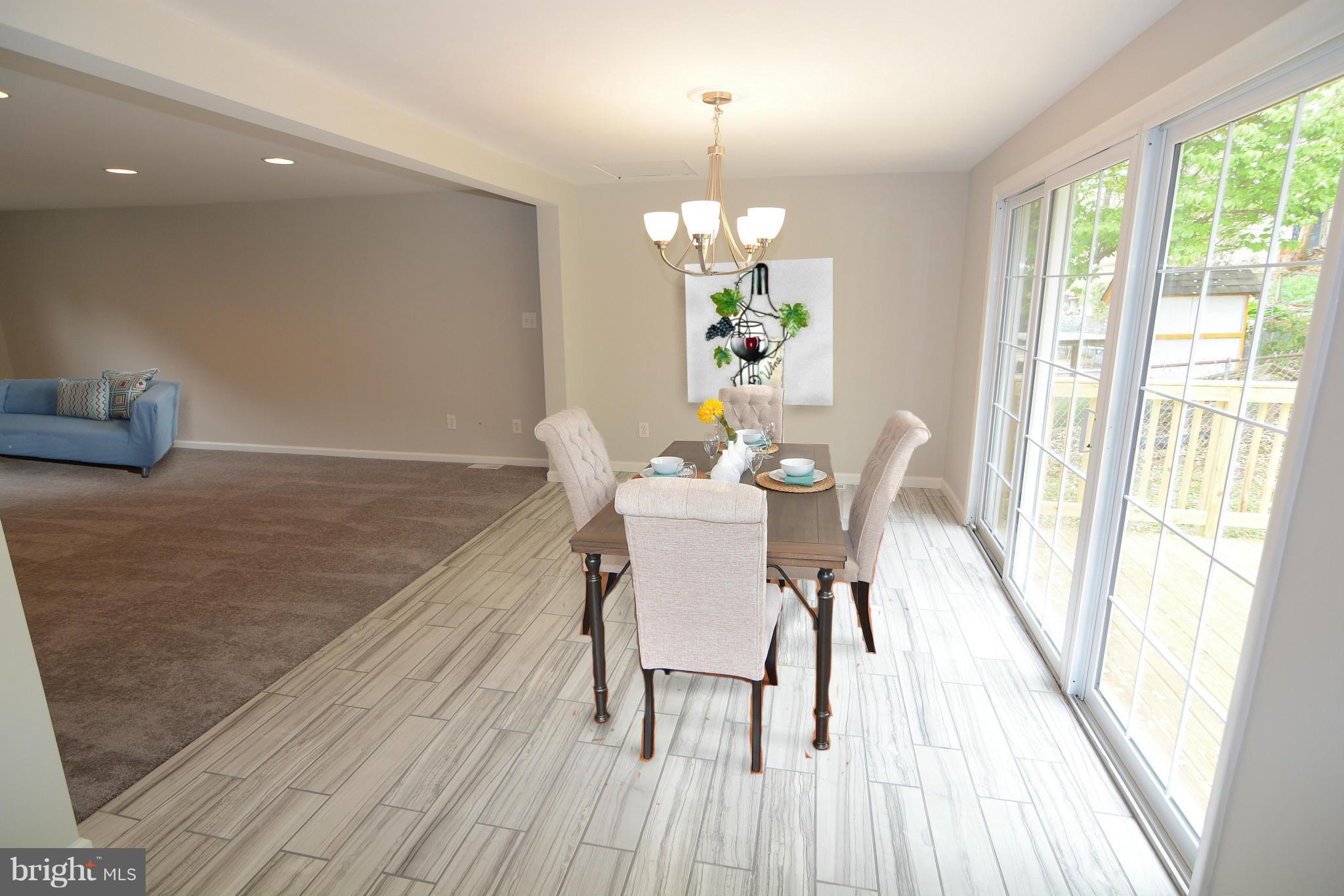 PARKE WEST ADD - Residential