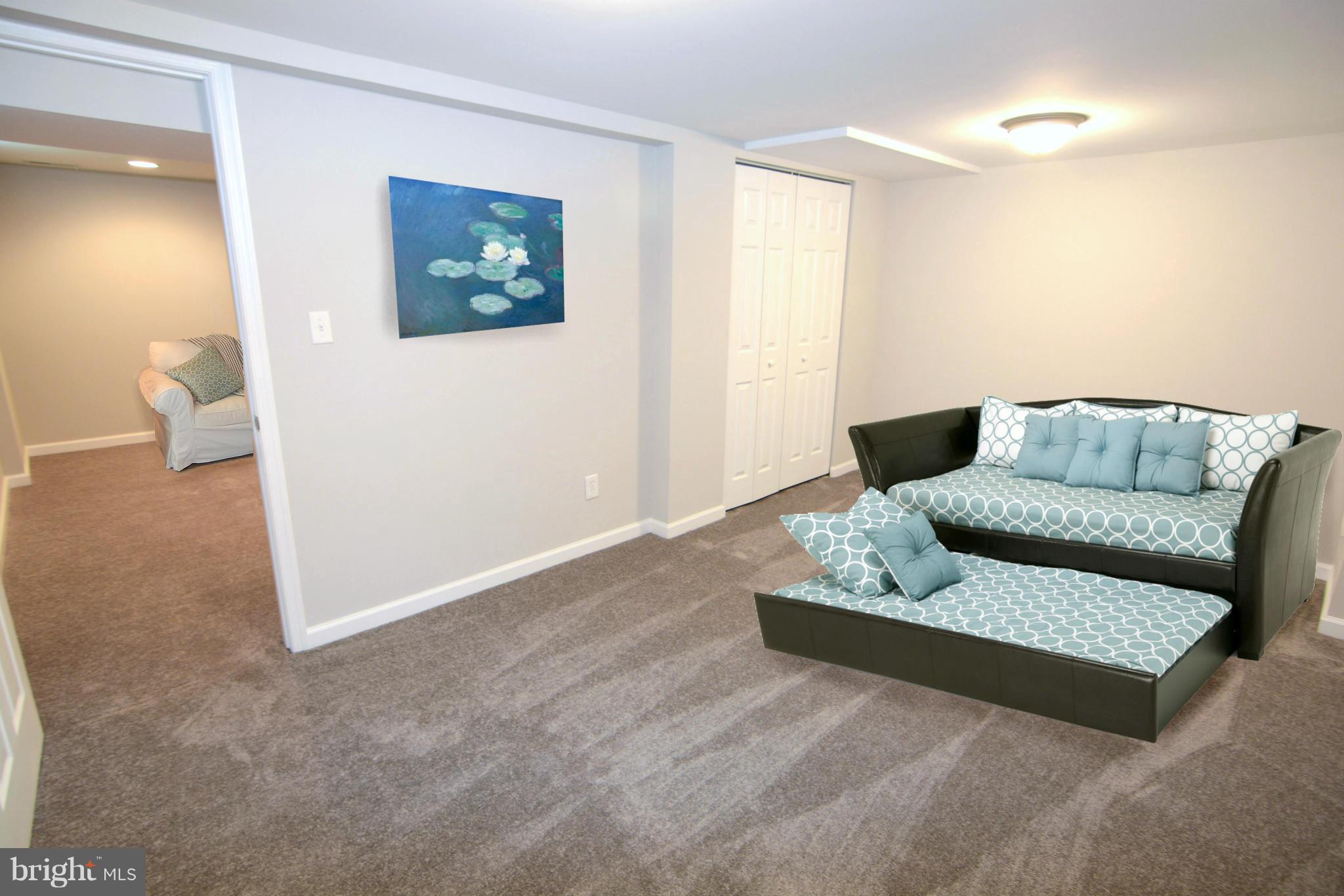 PARKE WEST ADD - Residential