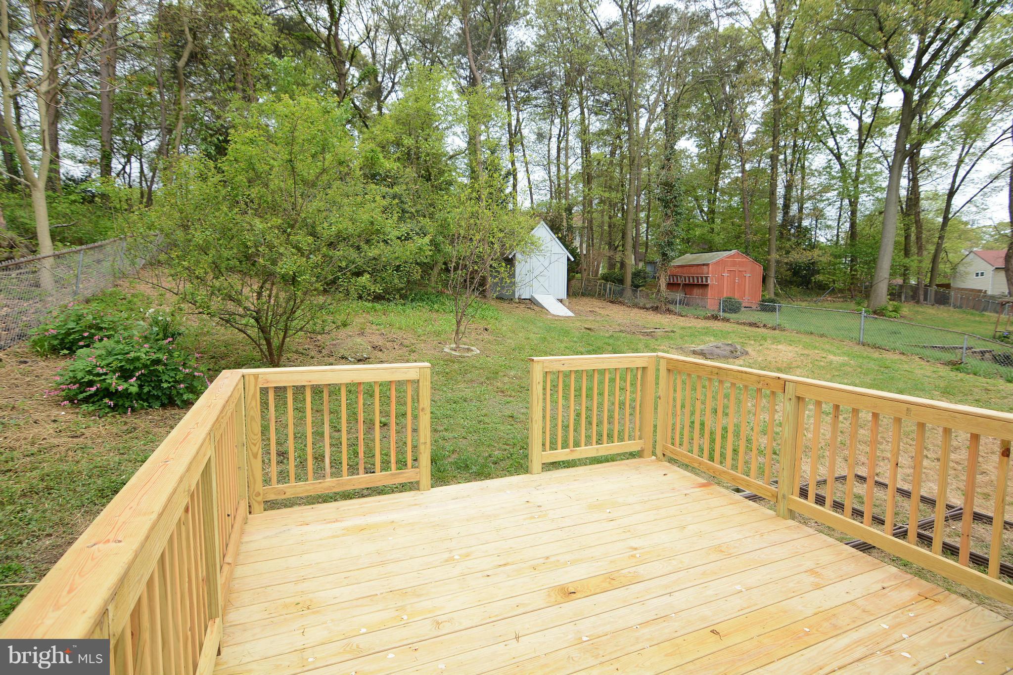 PARKE WEST ADD - Residential