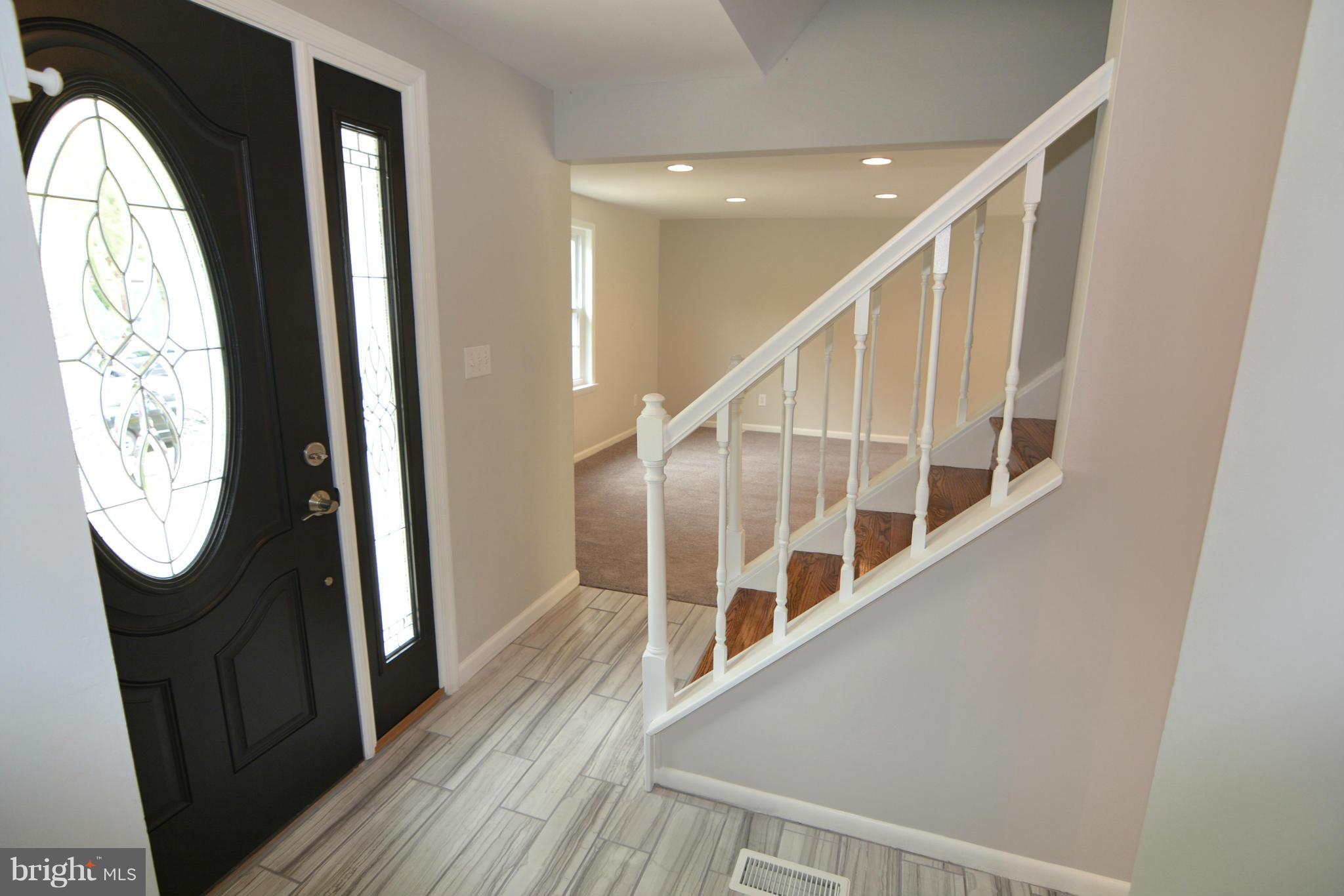 PARKE WEST ADD - Residential