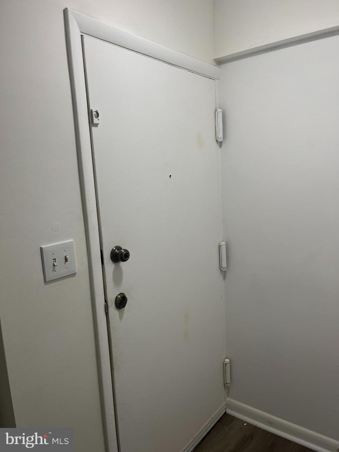 CONGRESS HEIGHTS - Residential