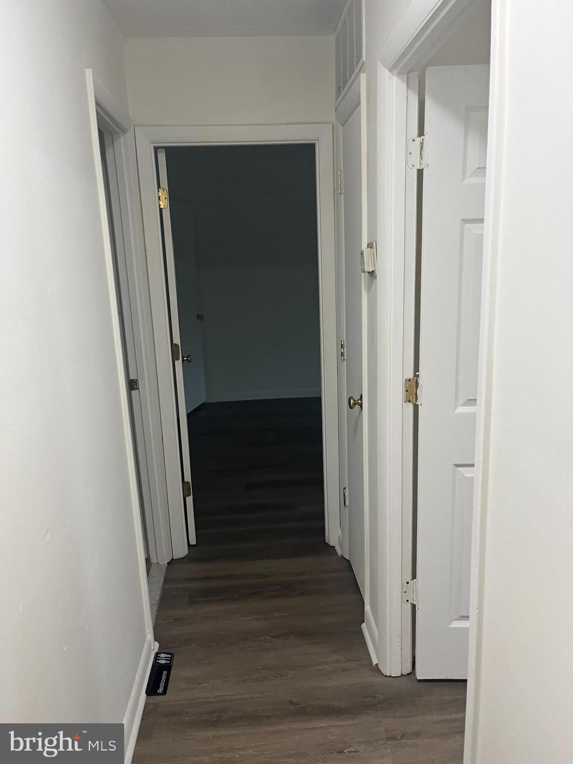 CONGRESS HEIGHTS - Residential