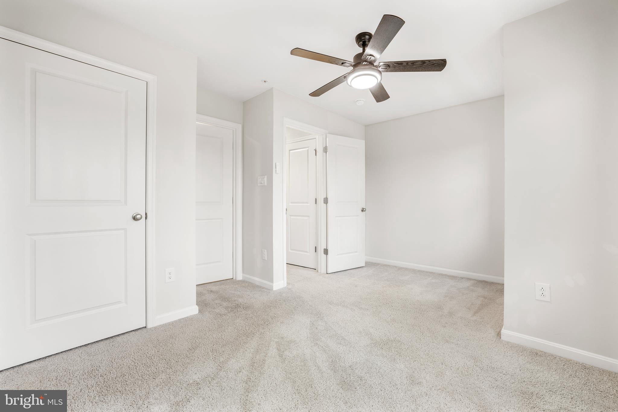 RENN QUARTER - Residential Lease