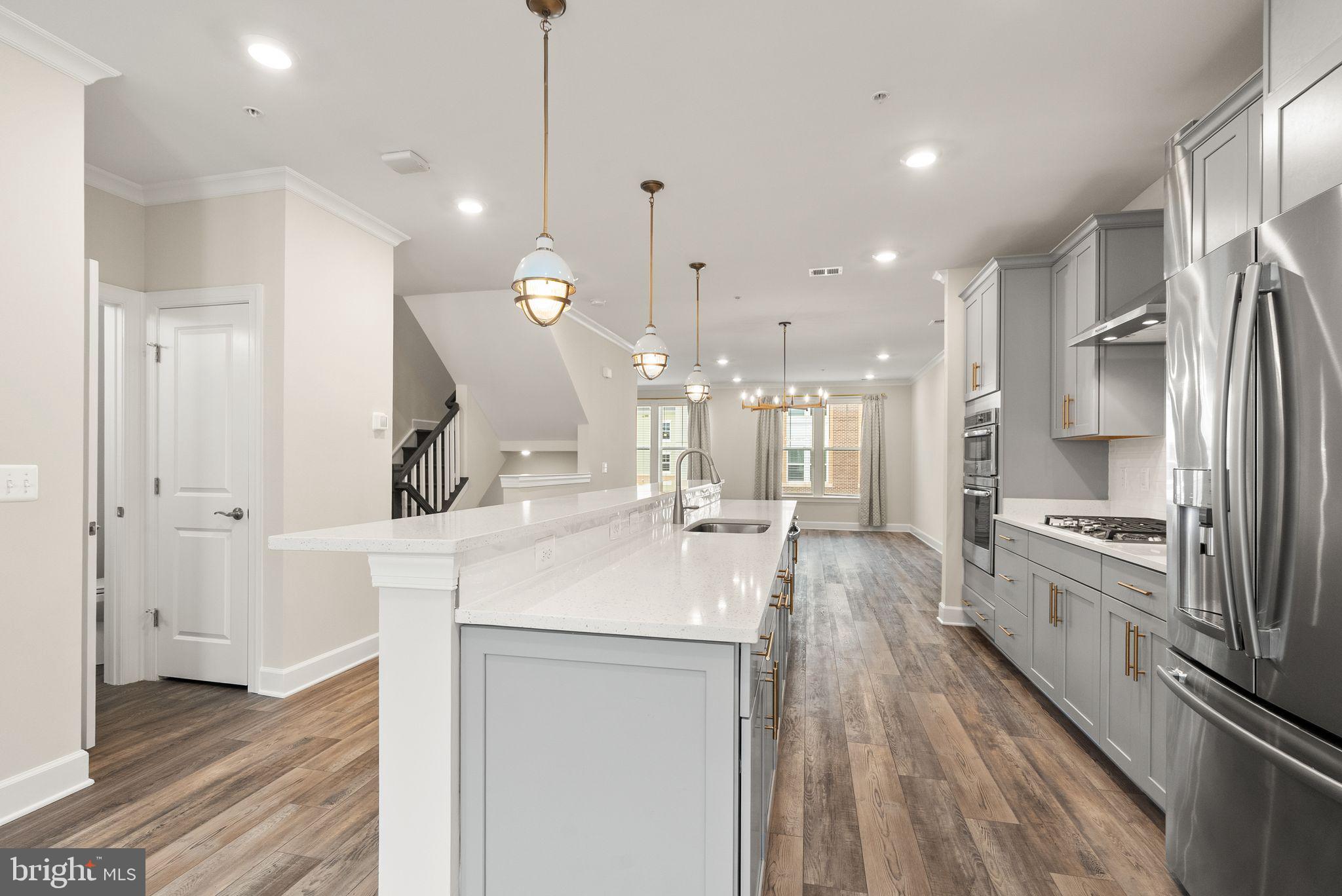 KINCORA - Residential