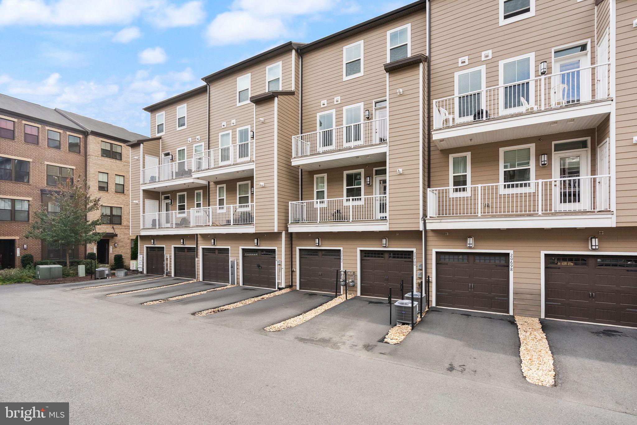 KINCORA - Residential