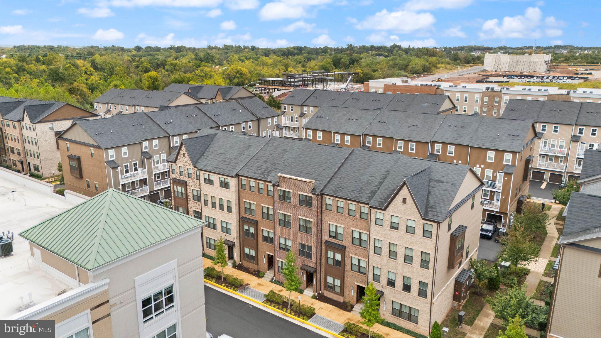 KINCORA - Residential