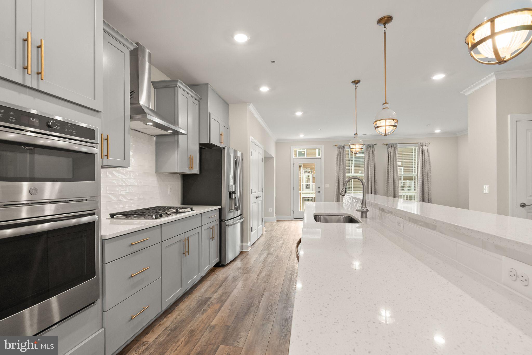 KINCORA - Residential