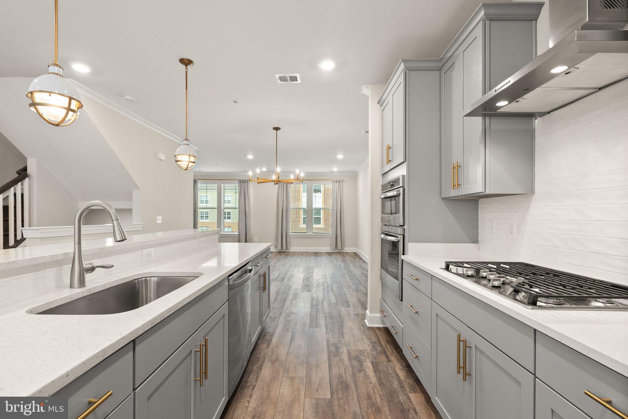 KINCORA - Residential