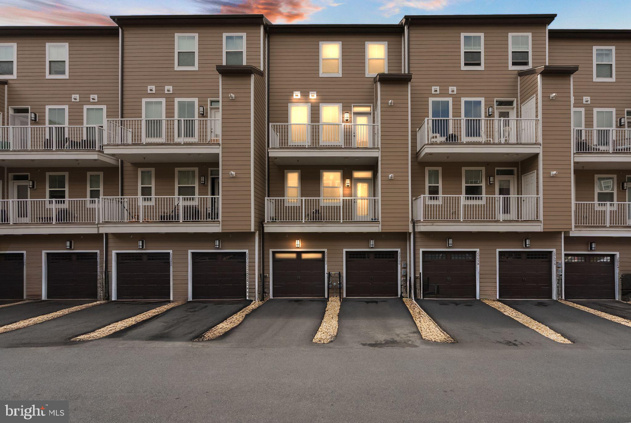 KINCORA - Residential