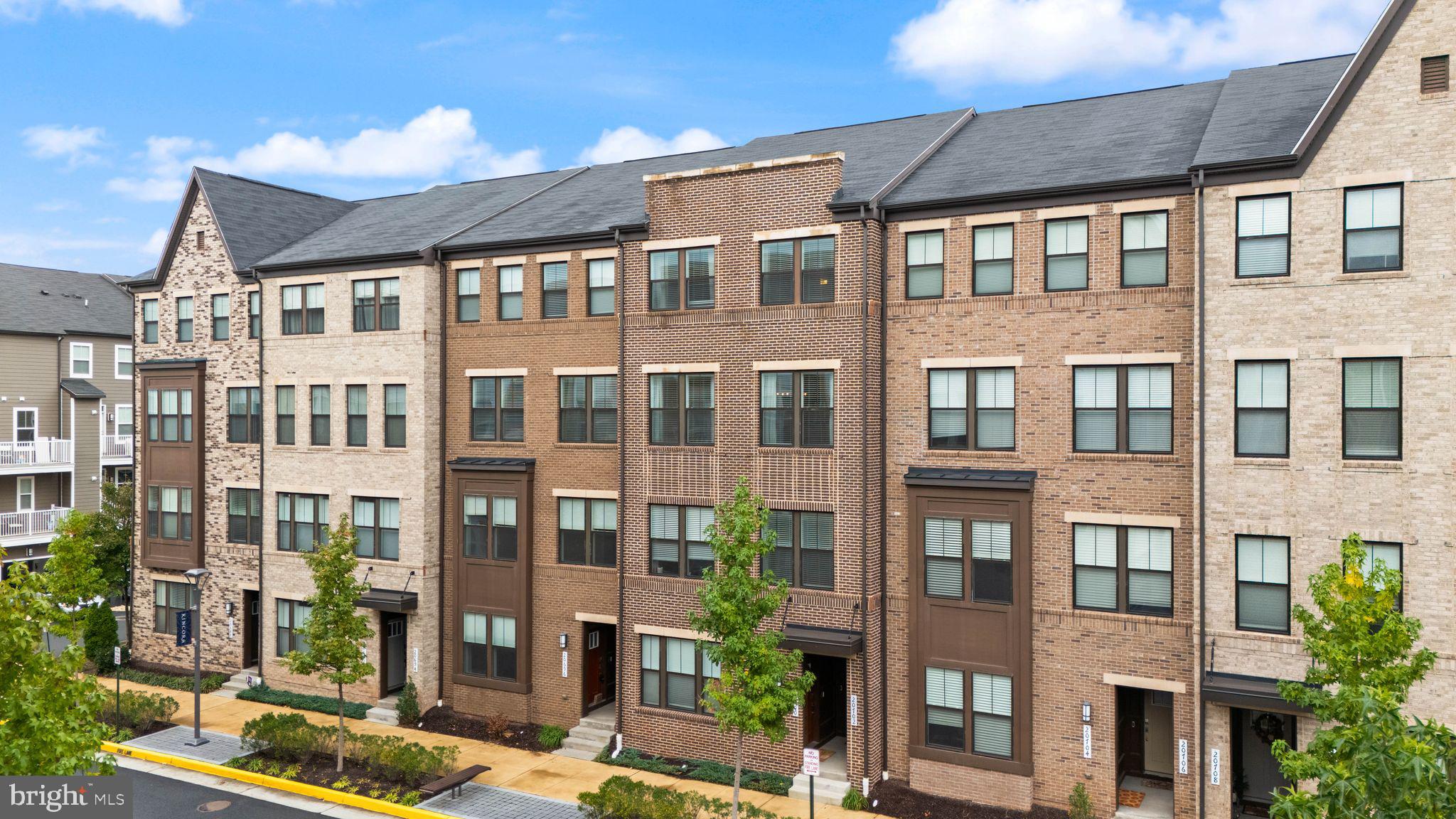 KINCORA - Residential