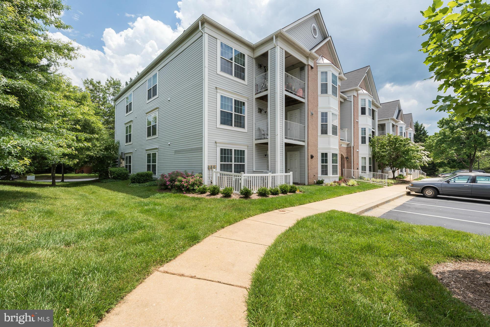 WINDGATE CONDO - Residential