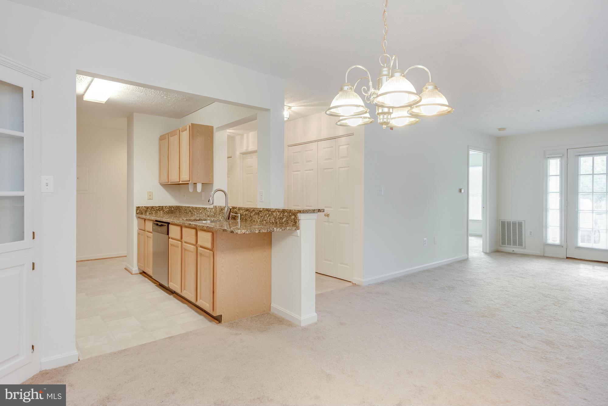 WINDGATE CONDO - Residential