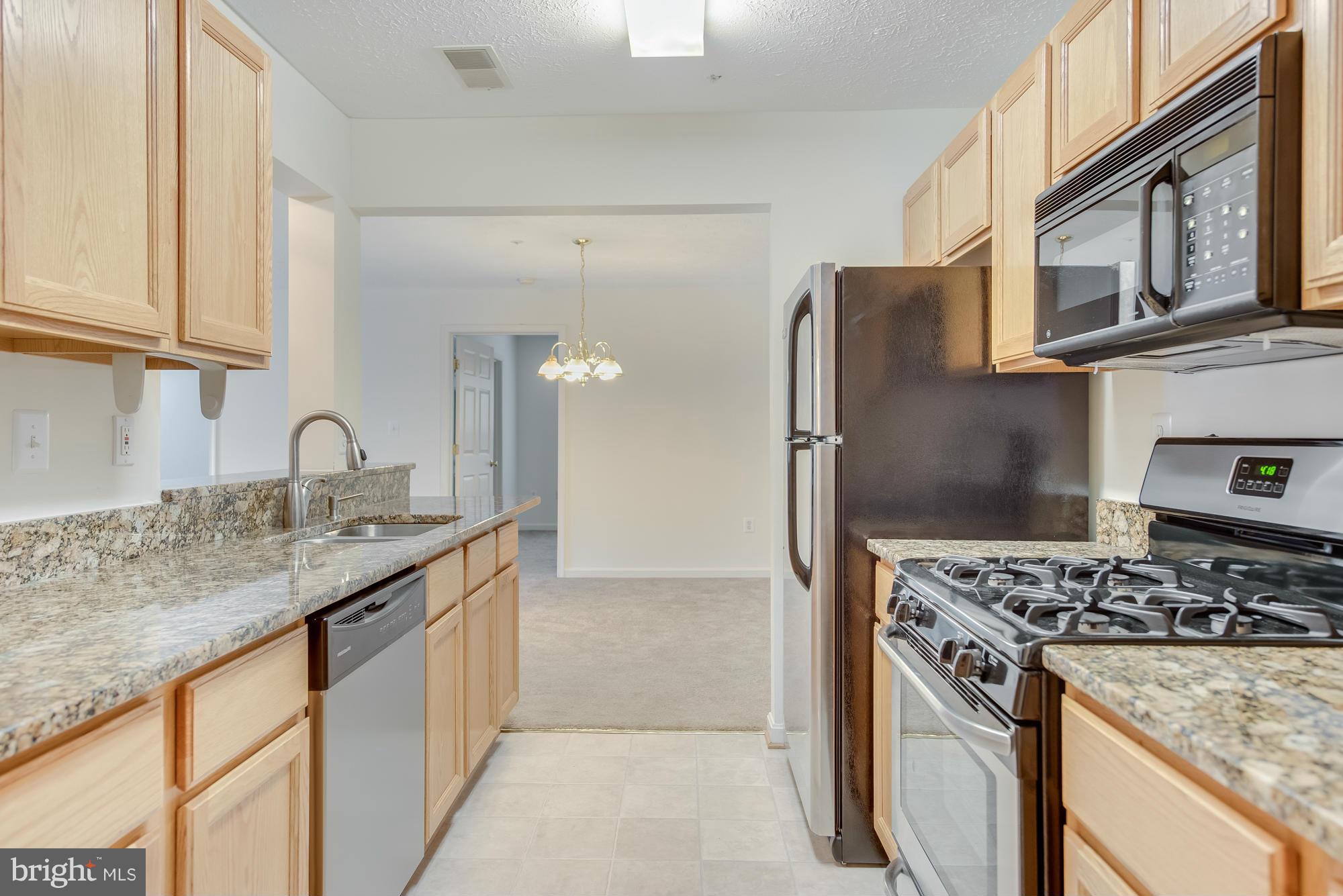 WINDGATE CONDO - Residential