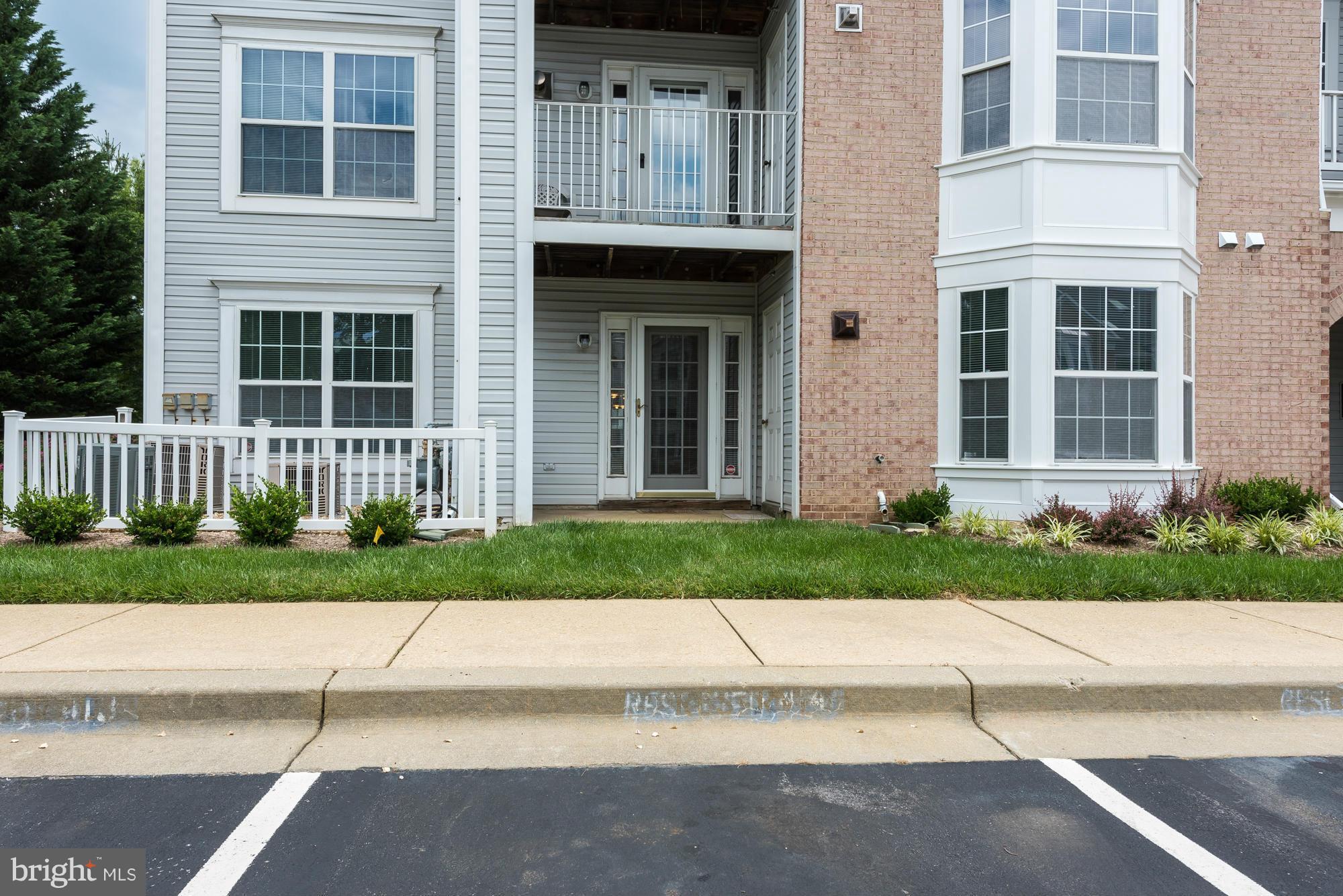 WINDGATE CONDO - Residential