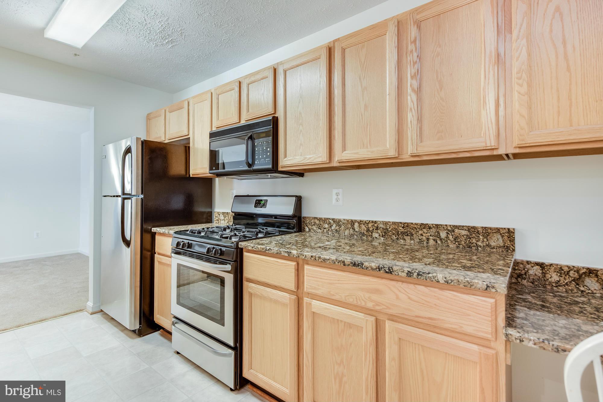 WINDGATE CONDO - Residential