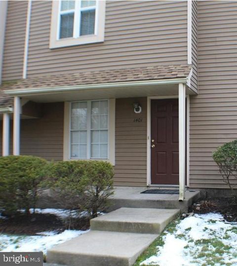 Photo of 1401 Aberdeen Lane, BLACKWOOD, NJ 08012 (MLS # NJCD2110292)