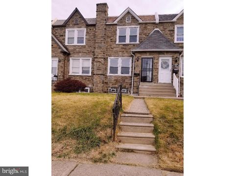 3405 SHEFFIELD STREET PHILADELPHIA PA 19136