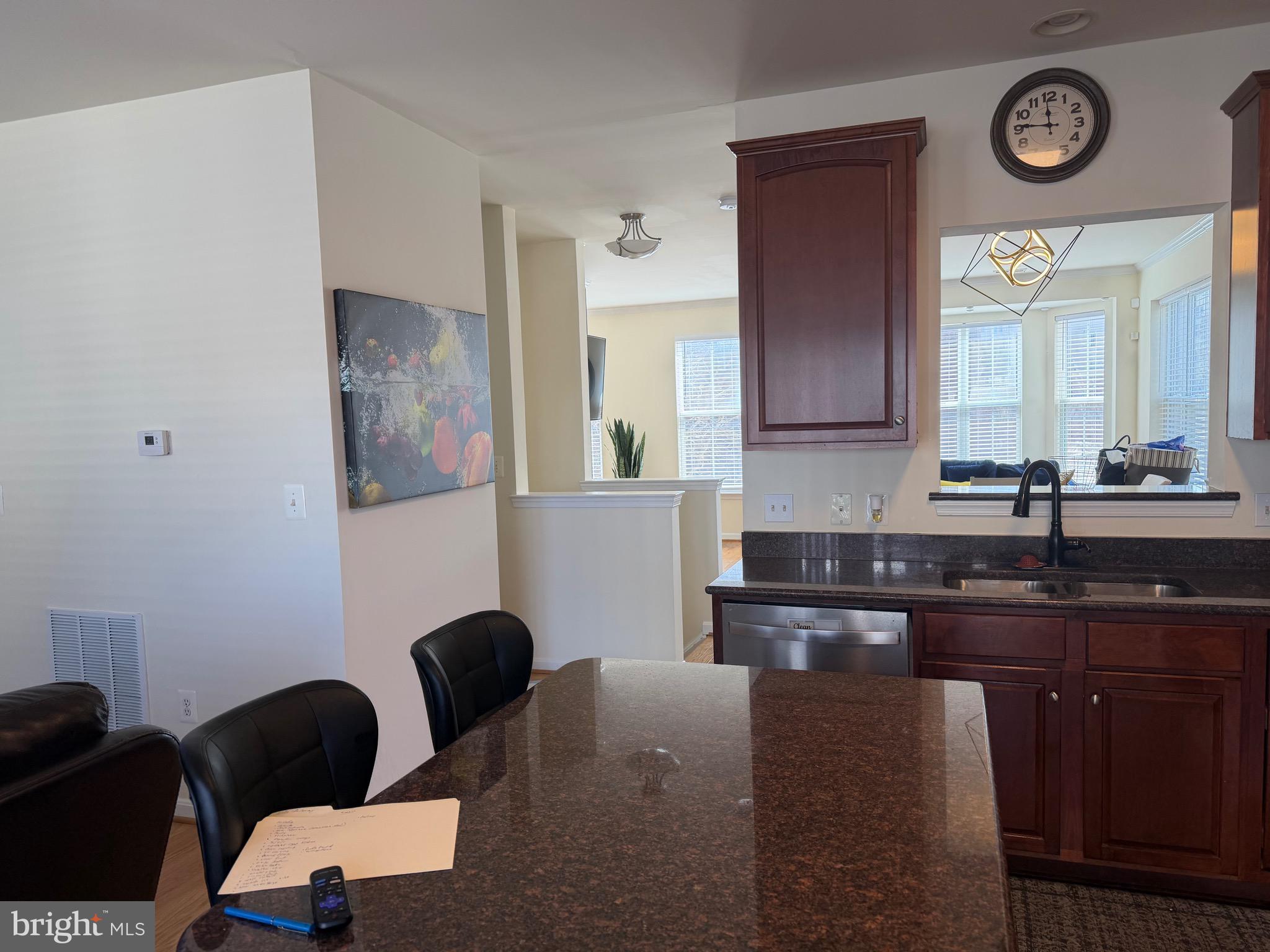 TOWN CENTER AT CAMP SPRINGS - Residential