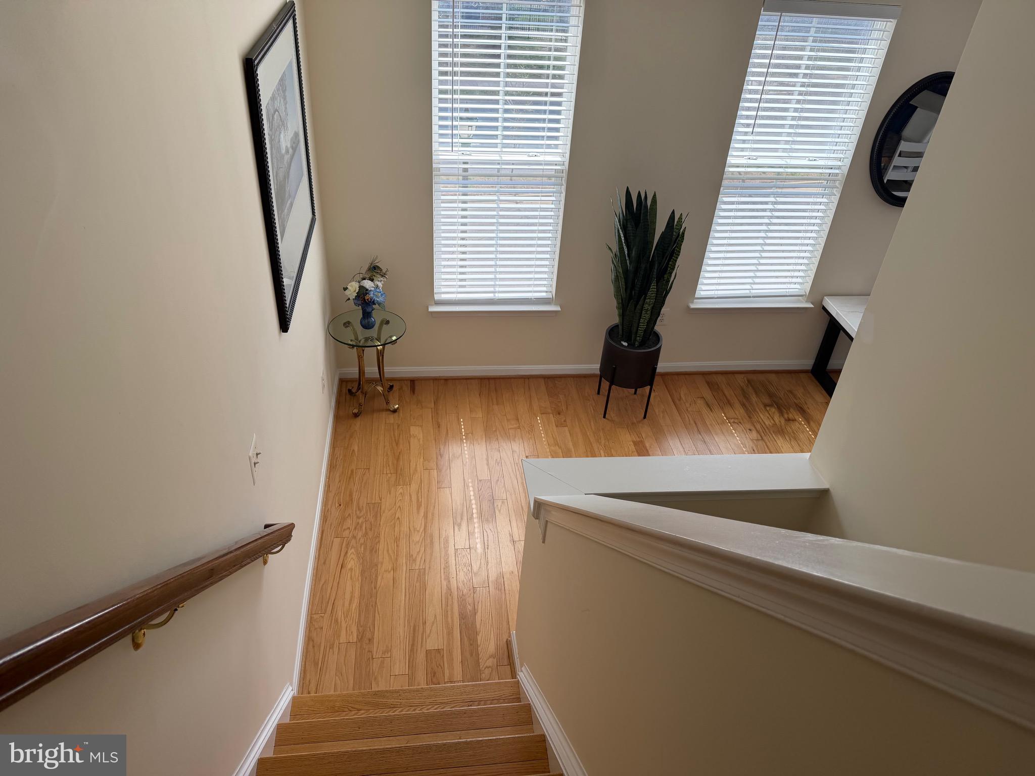 TOWN CENTER AT CAMP SPRINGS - Residential