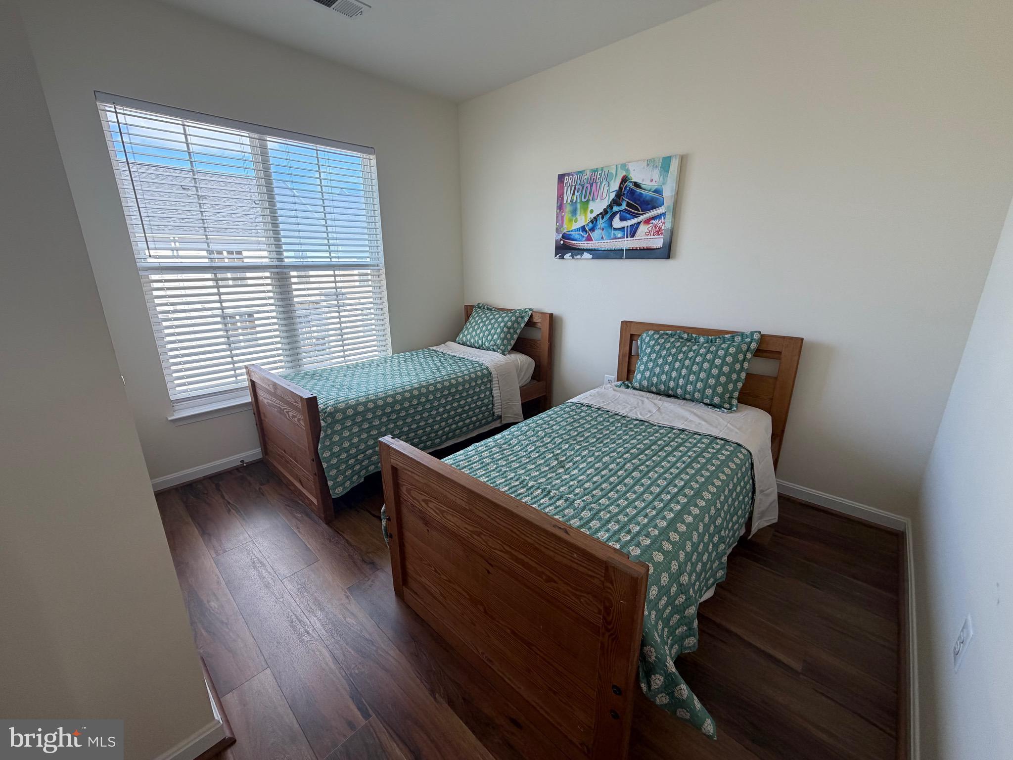 TOWN CENTER AT CAMP SPRINGS - Residential