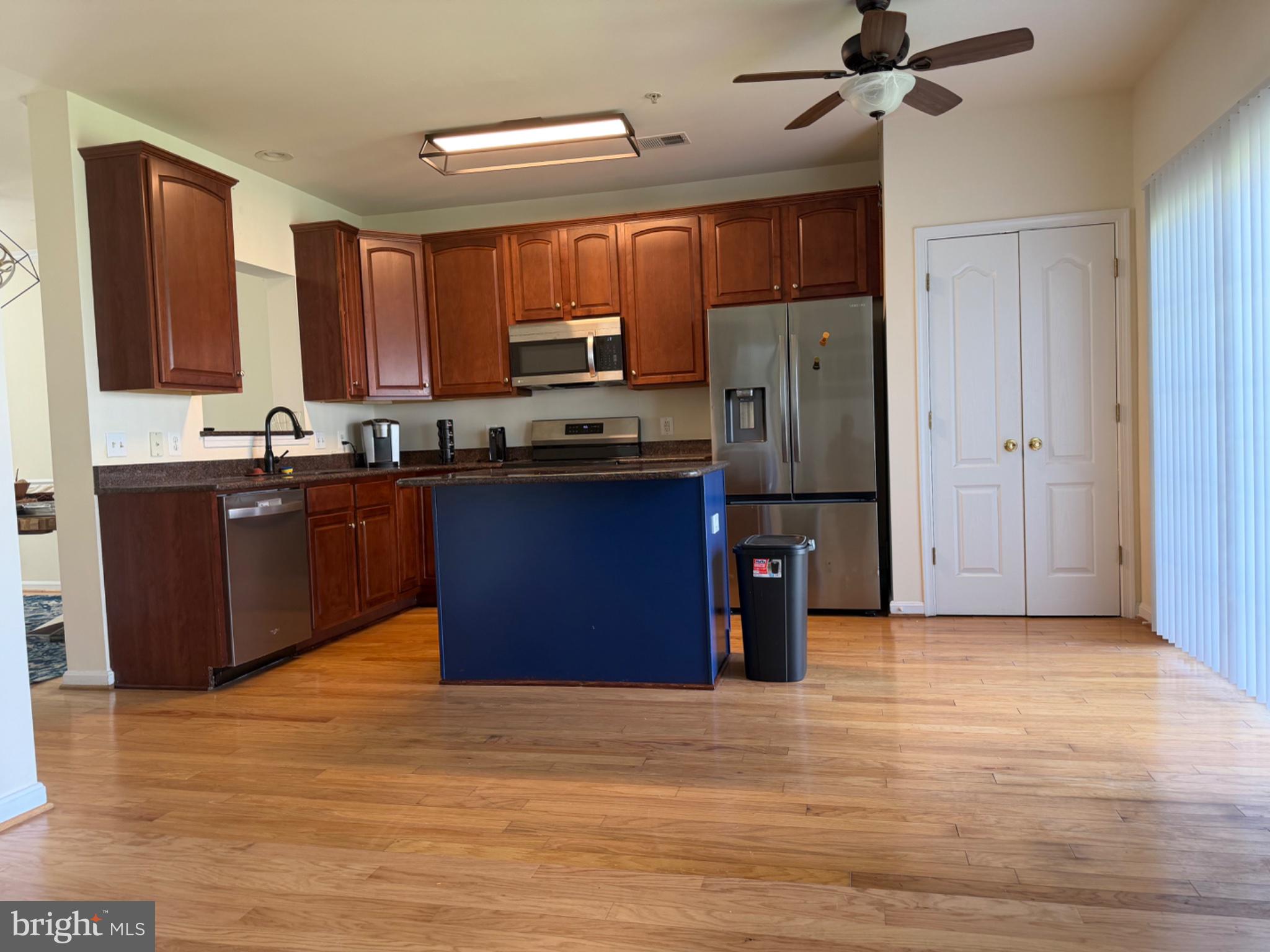 TOWN CENTER AT CAMP SPRINGS - Residential