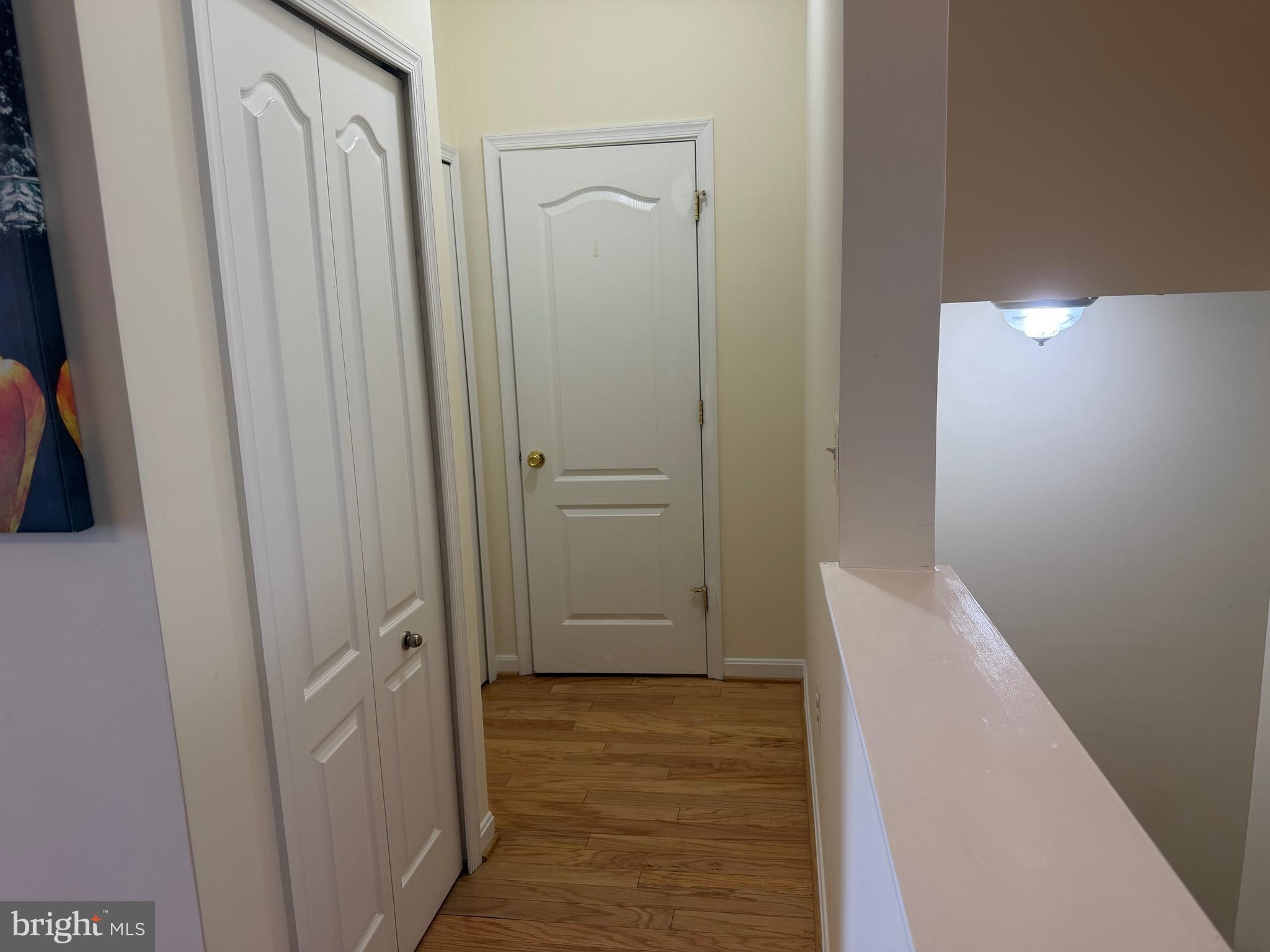 TOWN CENTER AT CAMP SPRINGS - Residential