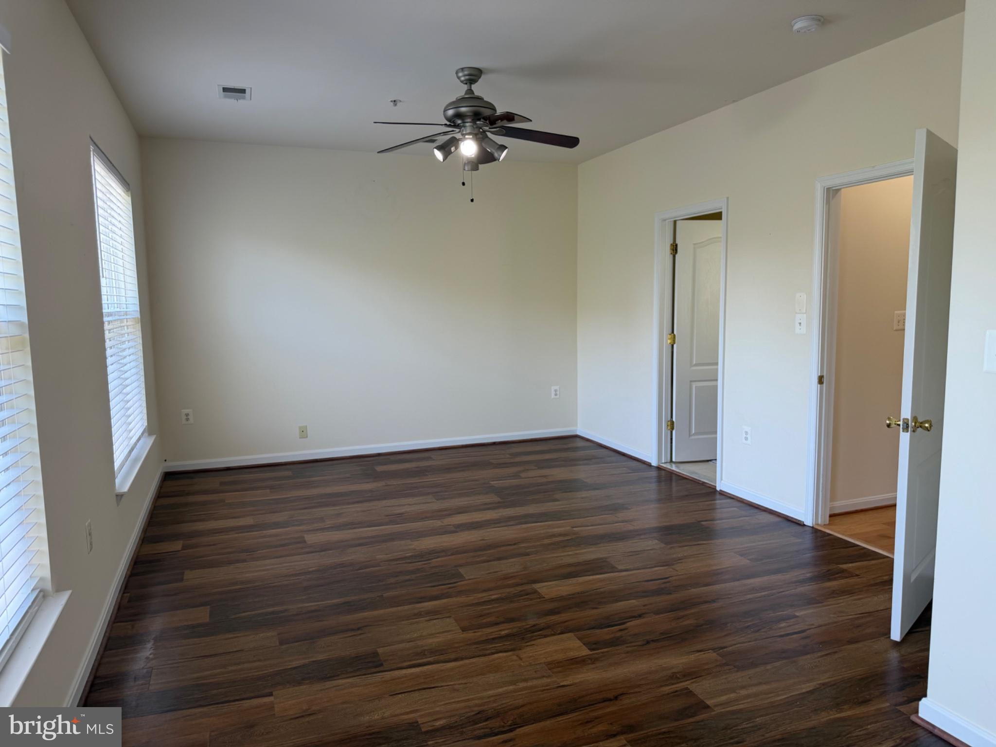 TOWN CENTER AT CAMP SPRINGS - Residential