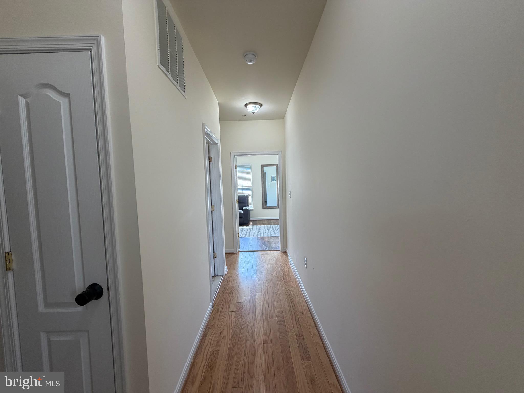 TOWN CENTER AT CAMP SPRINGS - Residential