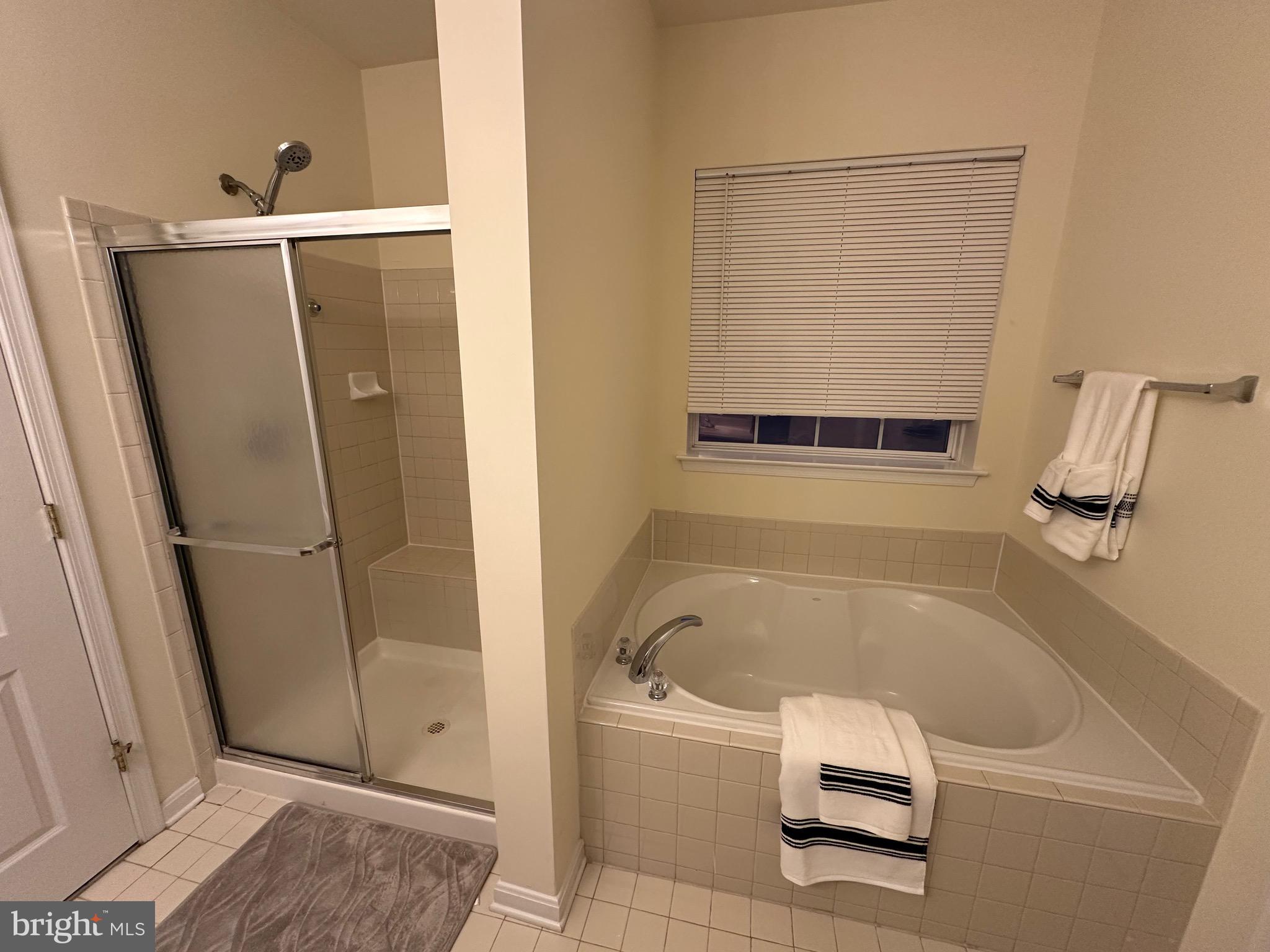 TOWN CENTER AT CAMP SPRINGS - Residential