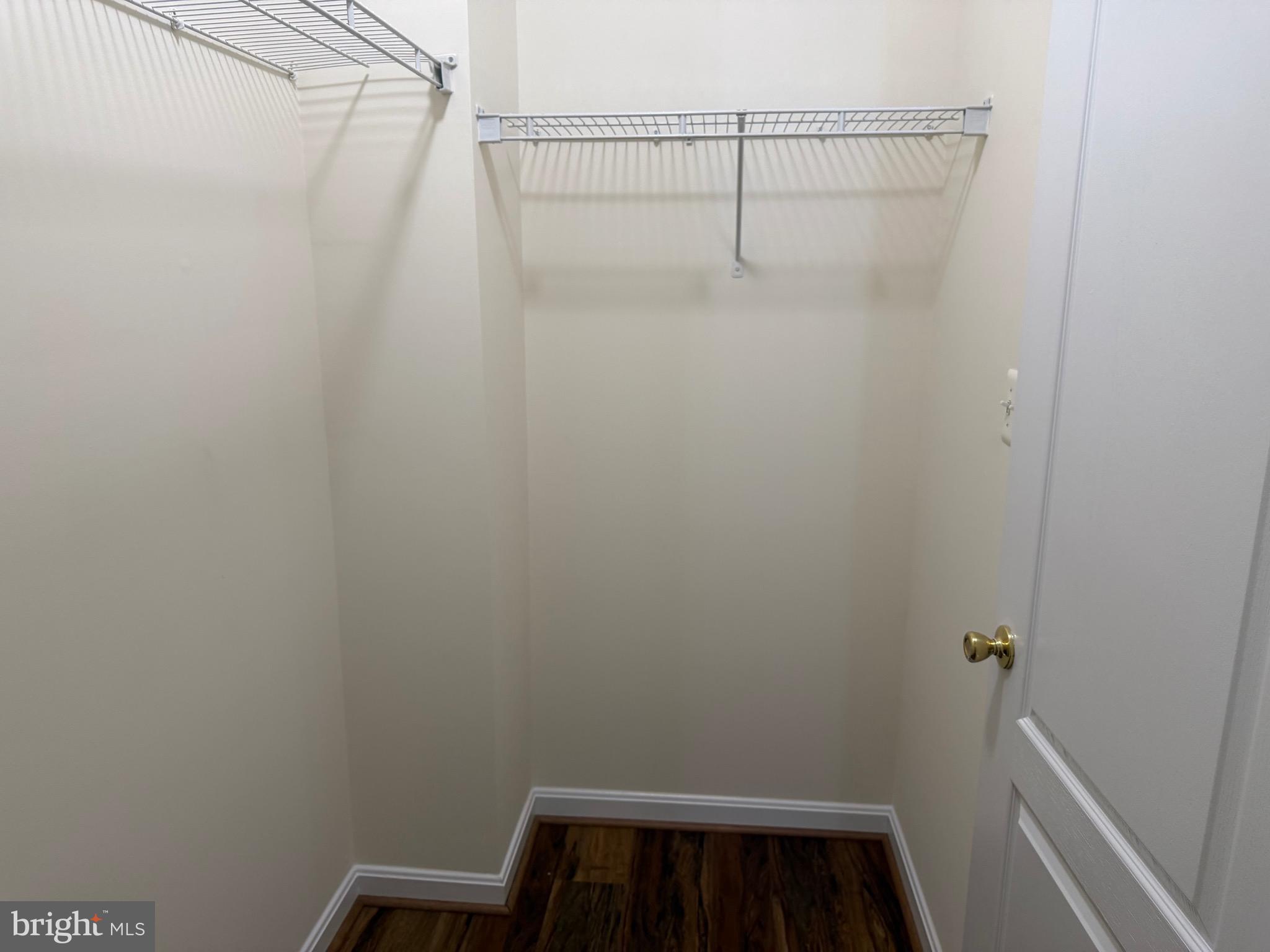 TOWN CENTER AT CAMP SPRINGS - Residential